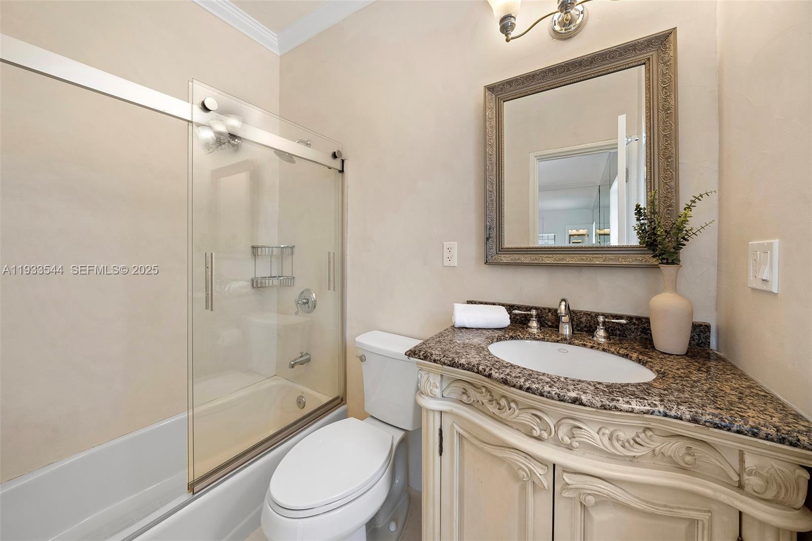 FLAMINGO TERRACE SUB - Residential