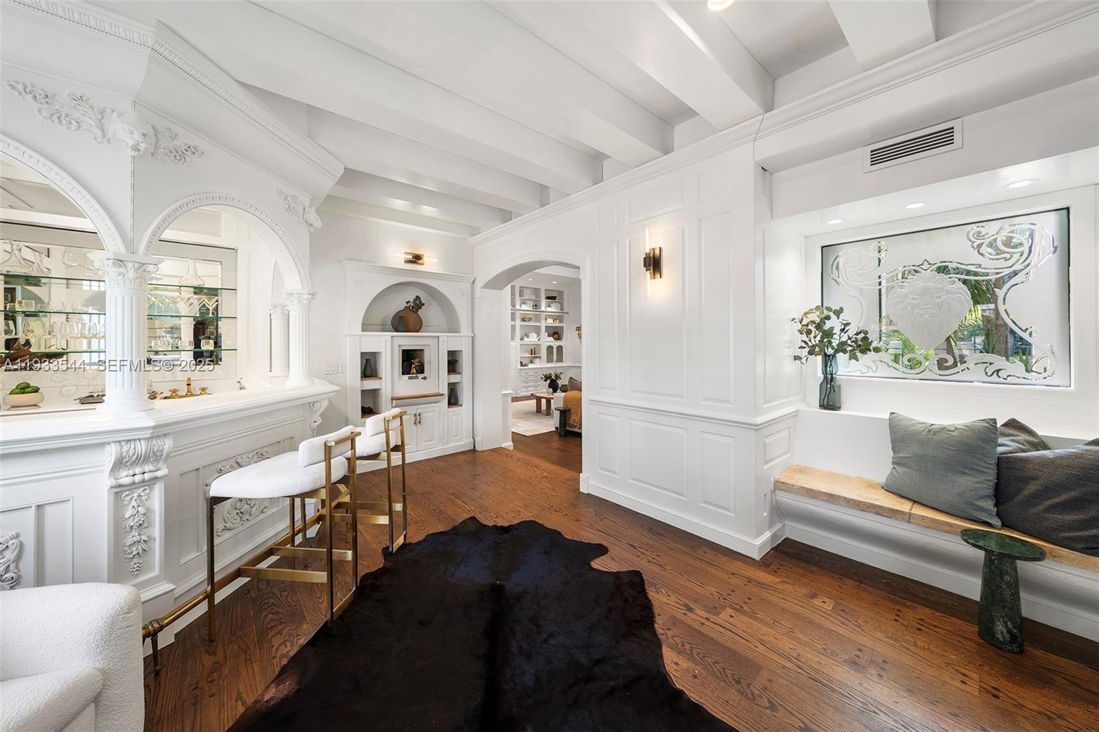 FLAMINGO TERRACE SUB - Residential