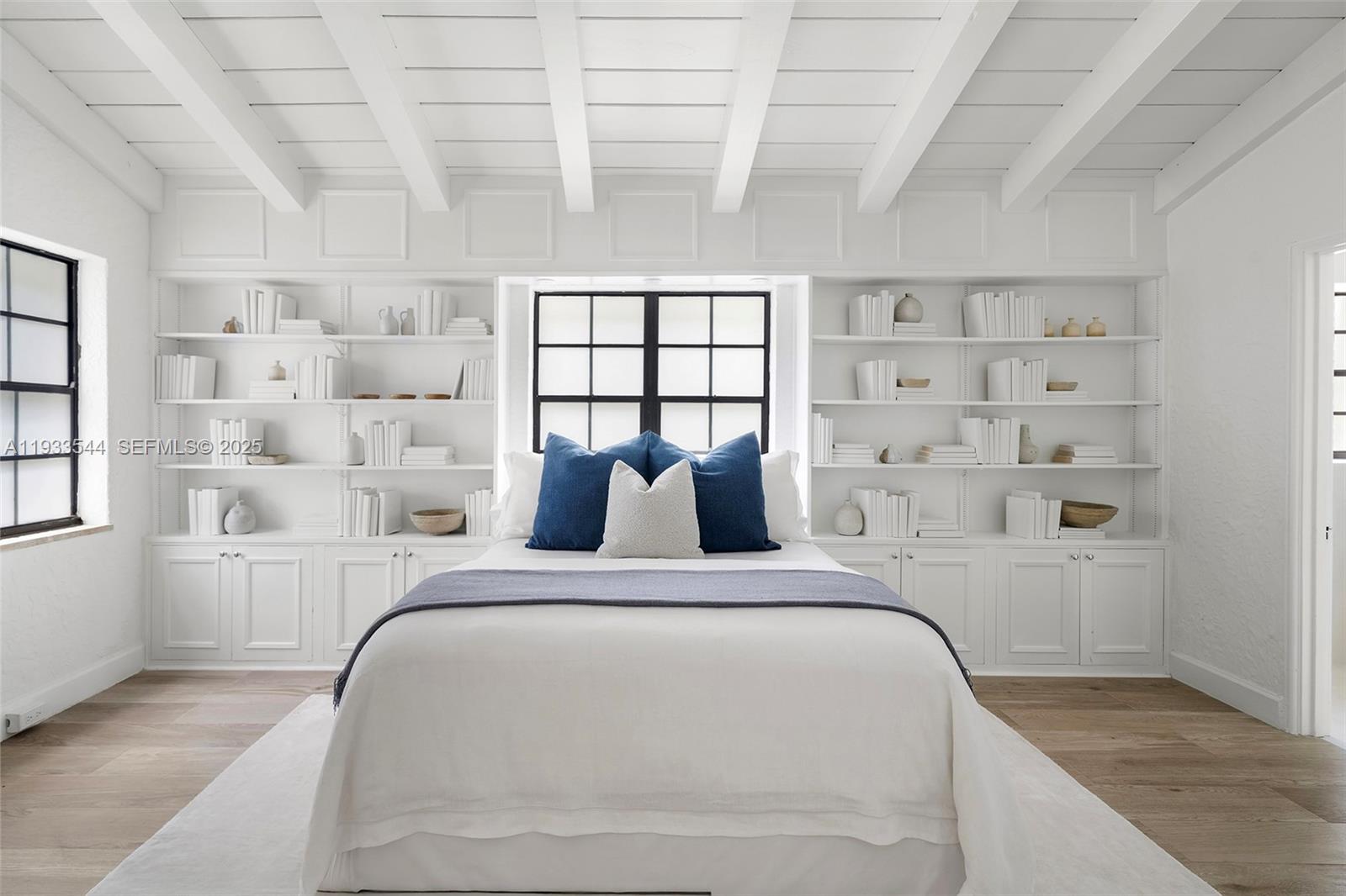 FLAMINGO TERRACE SUB - Residential