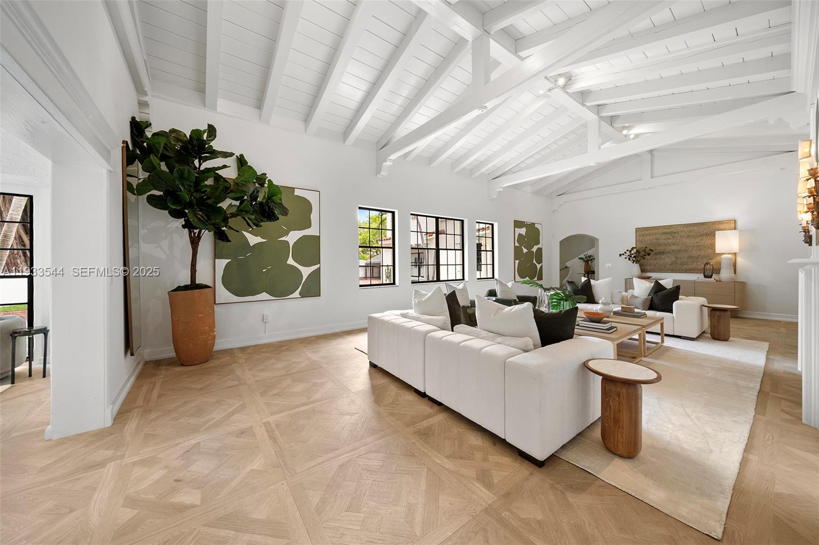 FLAMINGO TERRACE SUB - Residential