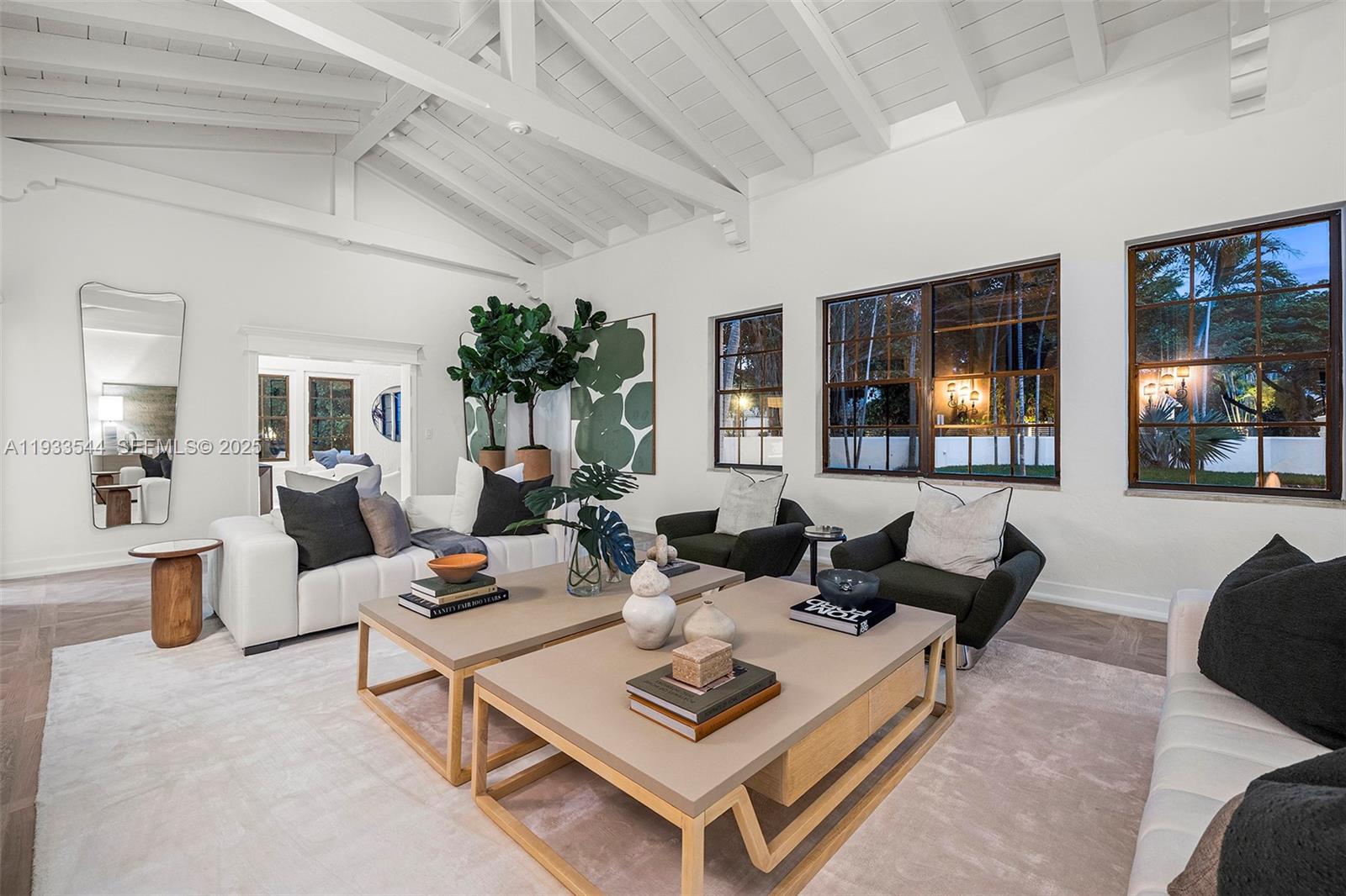 FLAMINGO TERRACE SUB - Residential