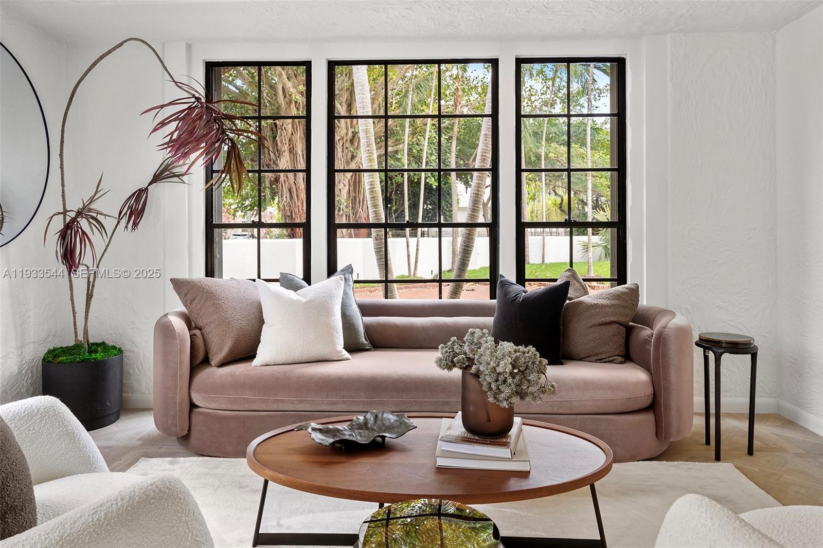 FLAMINGO TERRACE SUB - Residential