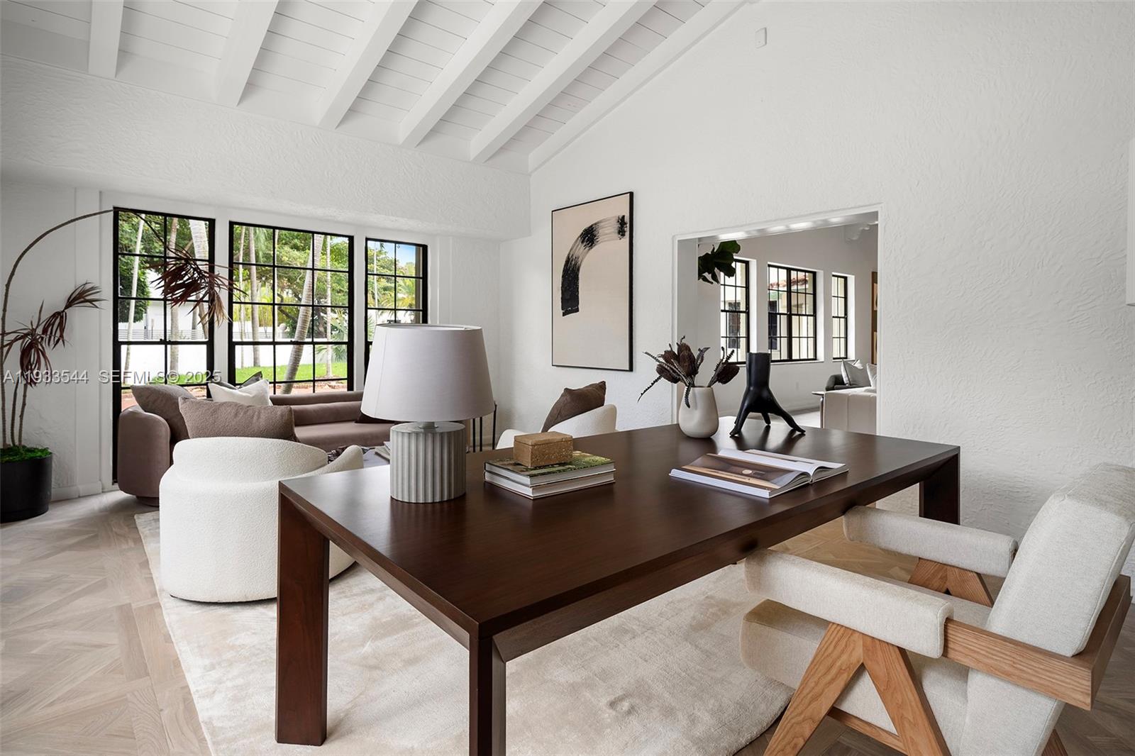 FLAMINGO TERRACE SUB - Residential