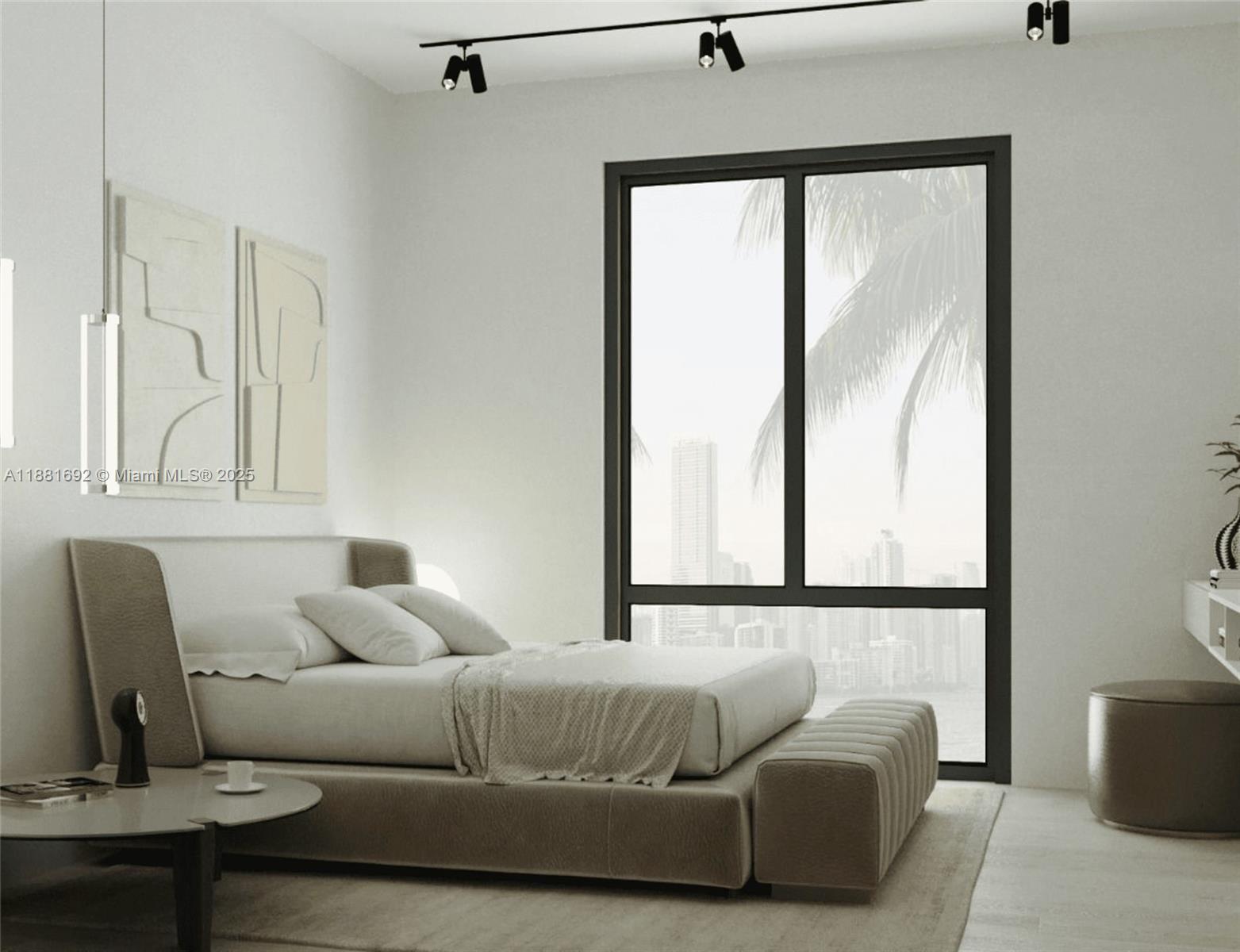 Living in Aventura Quattro, you feel harmony, no matter what rhythm you live in. Moments away from Aventura Quattro there are beautiful beaches, restaurants, schools, malls - all that may be needed for an active life. At the same time, the boutique format of the building creates a special chamber atmosphere because there are only twenty units. Aventura Quattro offers access to amenities to suit everyone, from relaxation and yoga on the roof deck to entertainment, fitness and a kid's room.