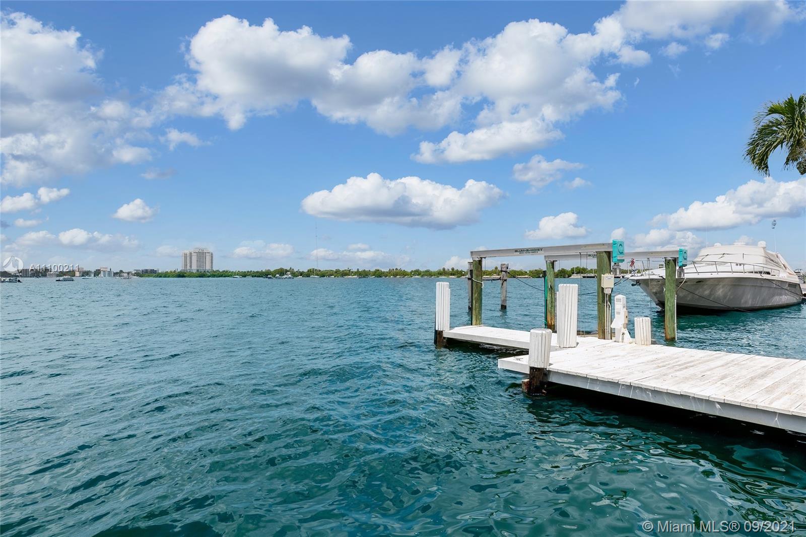 NORTH BAY ISLAND - Residential