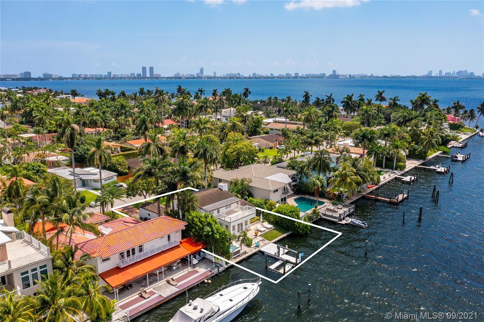 NORTH BAY ISLAND - Residential