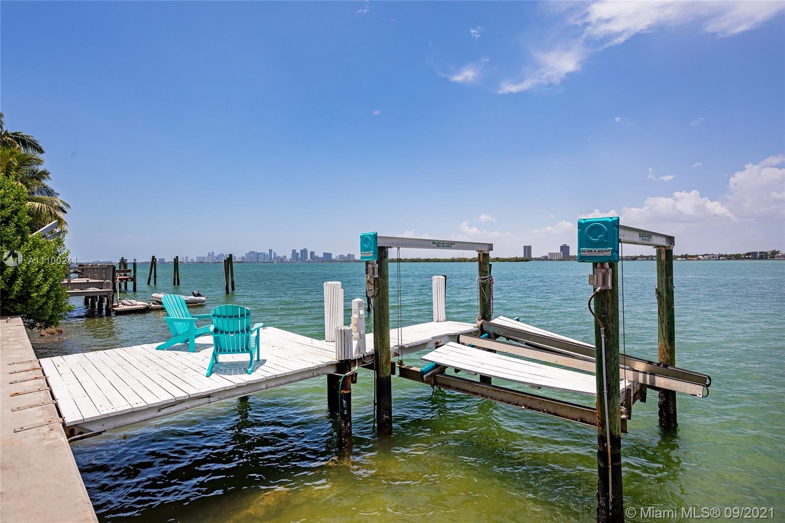 NORTH BAY ISLAND - Residential