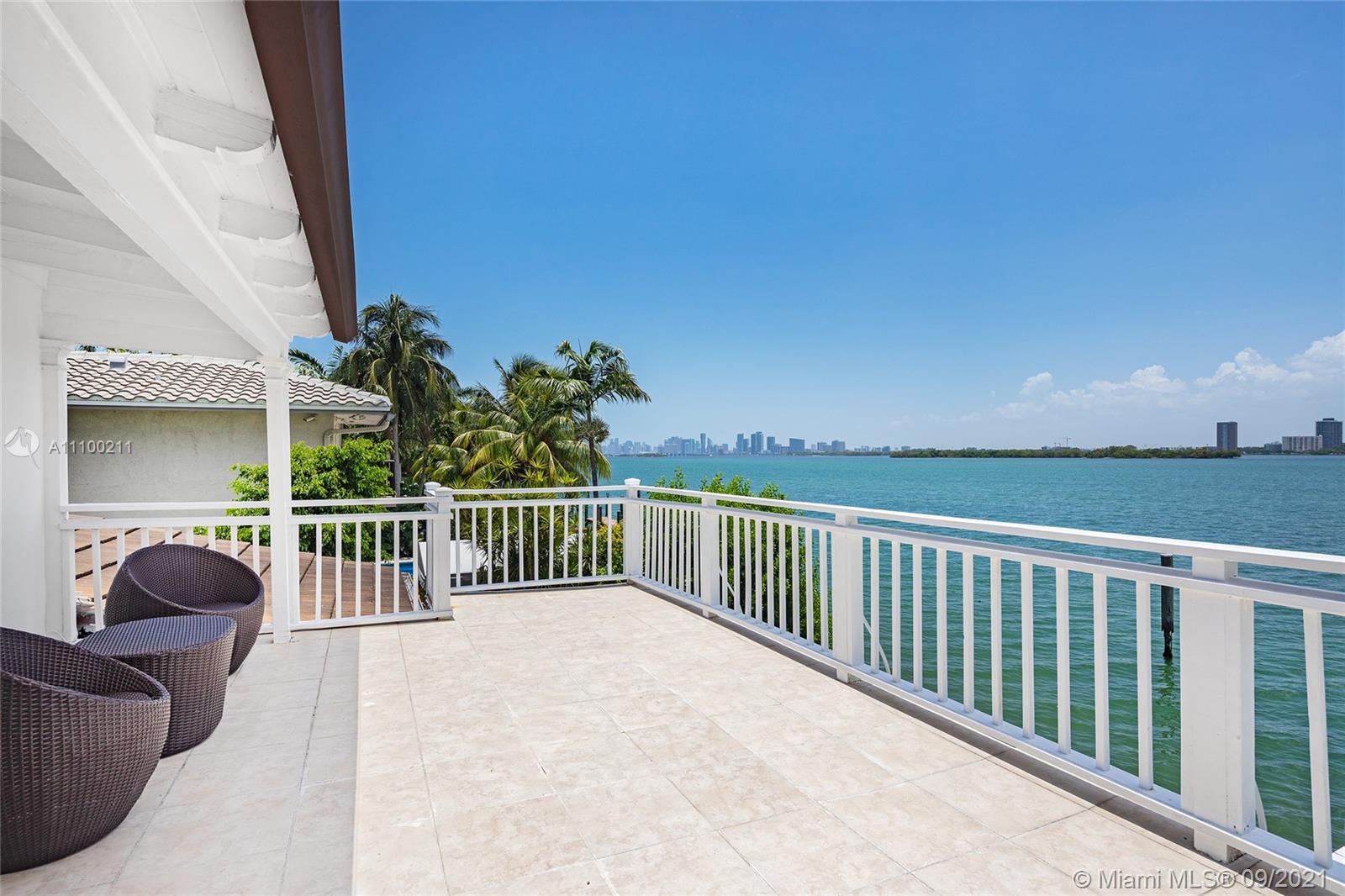 NORTH BAY ISLAND - Residential