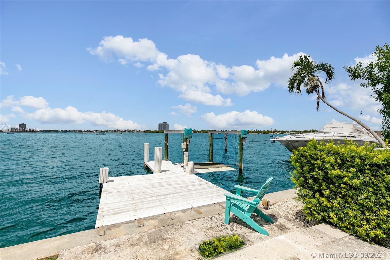 NORTH BAY ISLAND - Residential