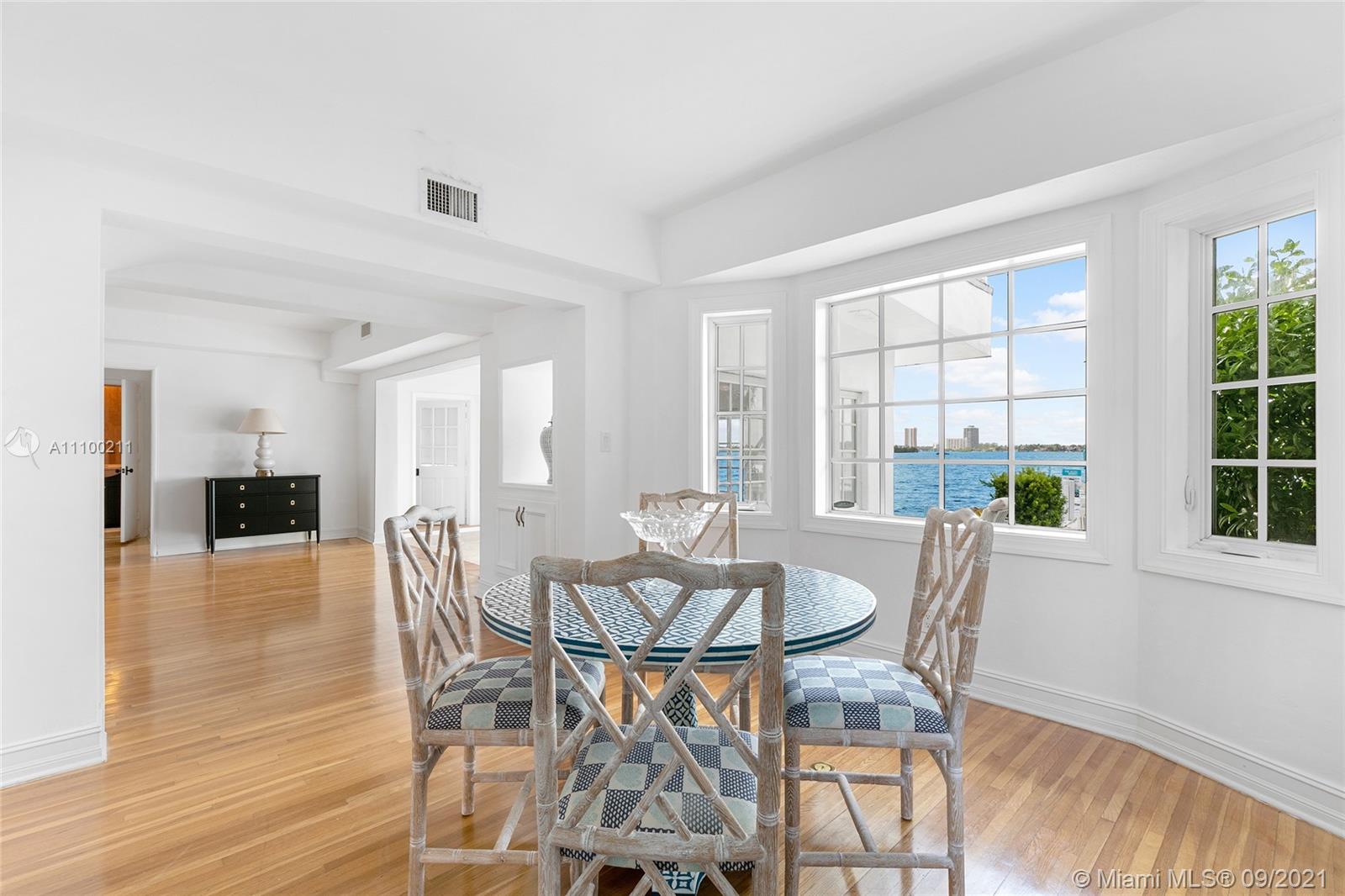 NORTH BAY ISLAND - Residential