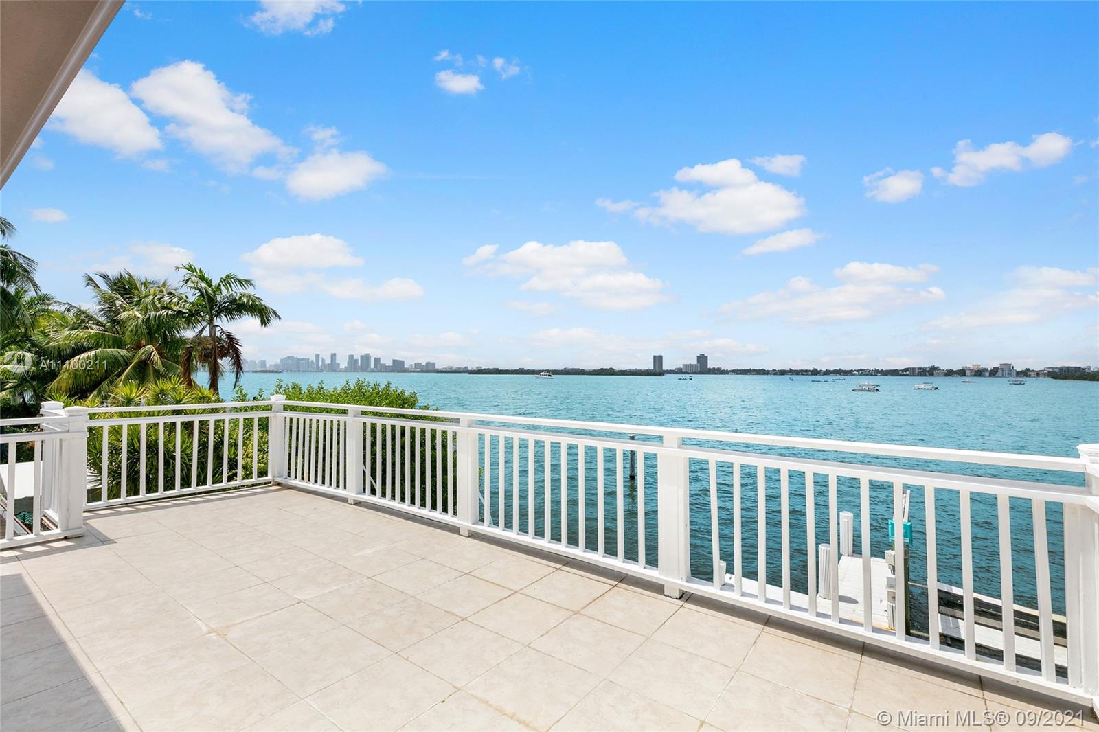 NORTH BAY ISLAND - Residential