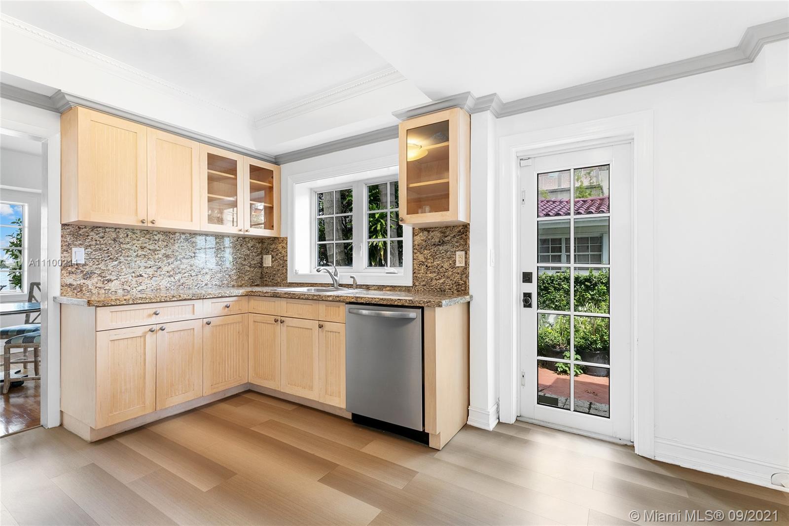 NORTH BAY ISLAND - Residential