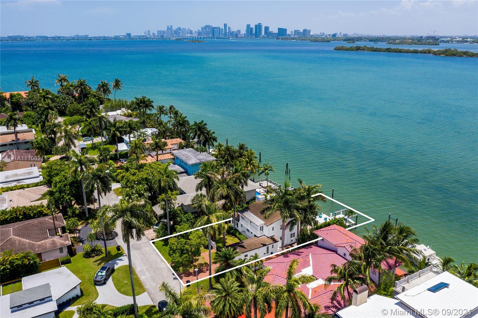 NORTH BAY ISLAND - Residential