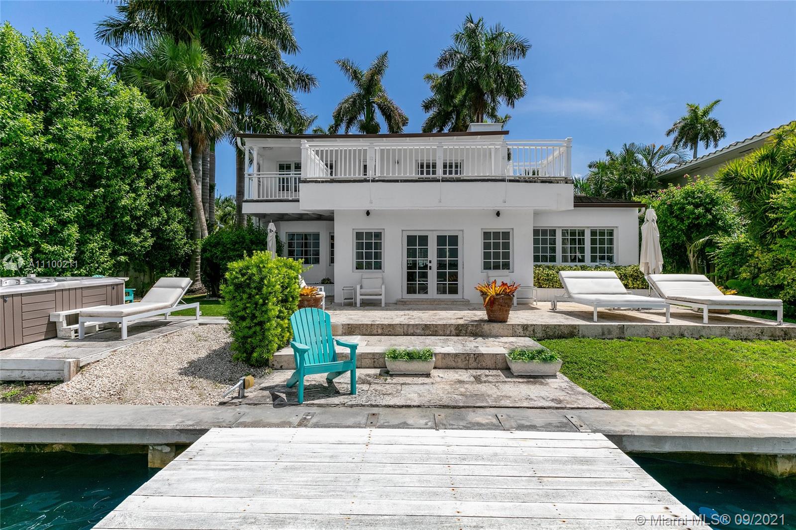 NORTH BAY ISLAND - Residential