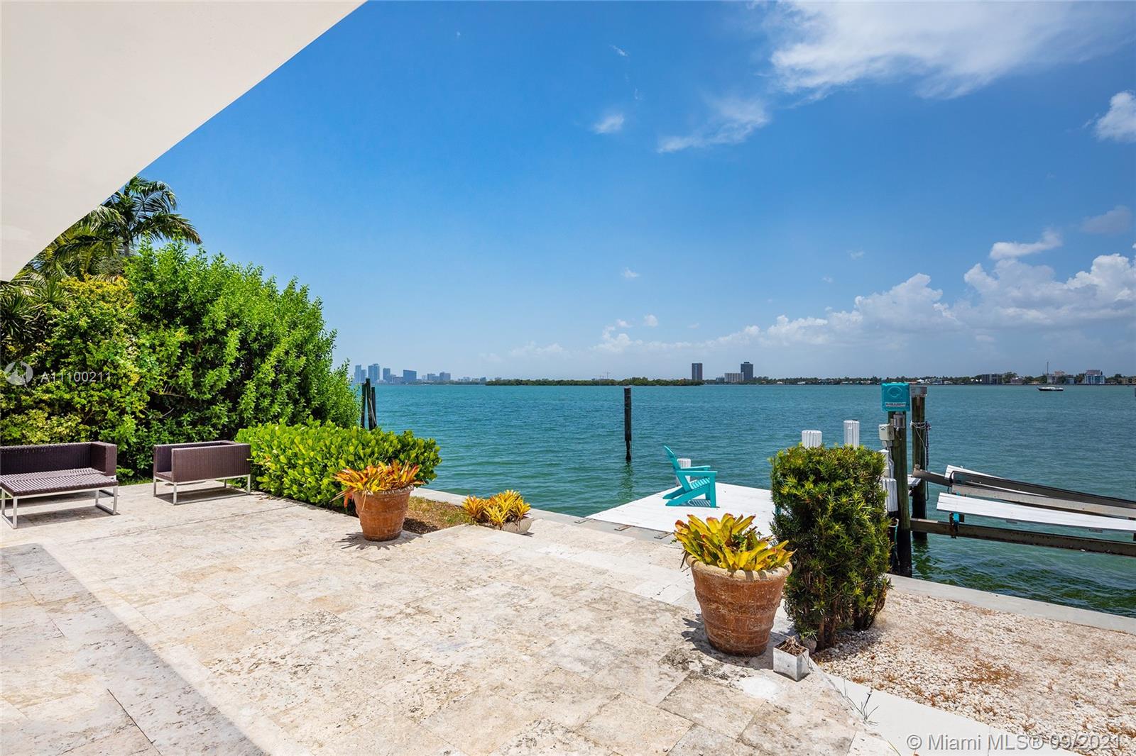 NORTH BAY ISLAND - Residential