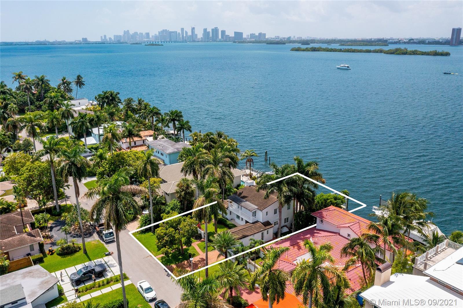 NORTH BAY ISLAND - Residential