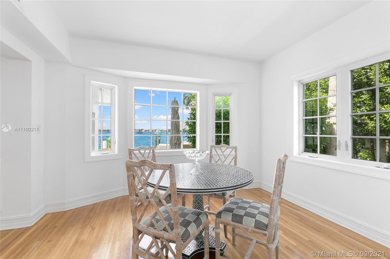 NORTH BAY ISLAND - Residential