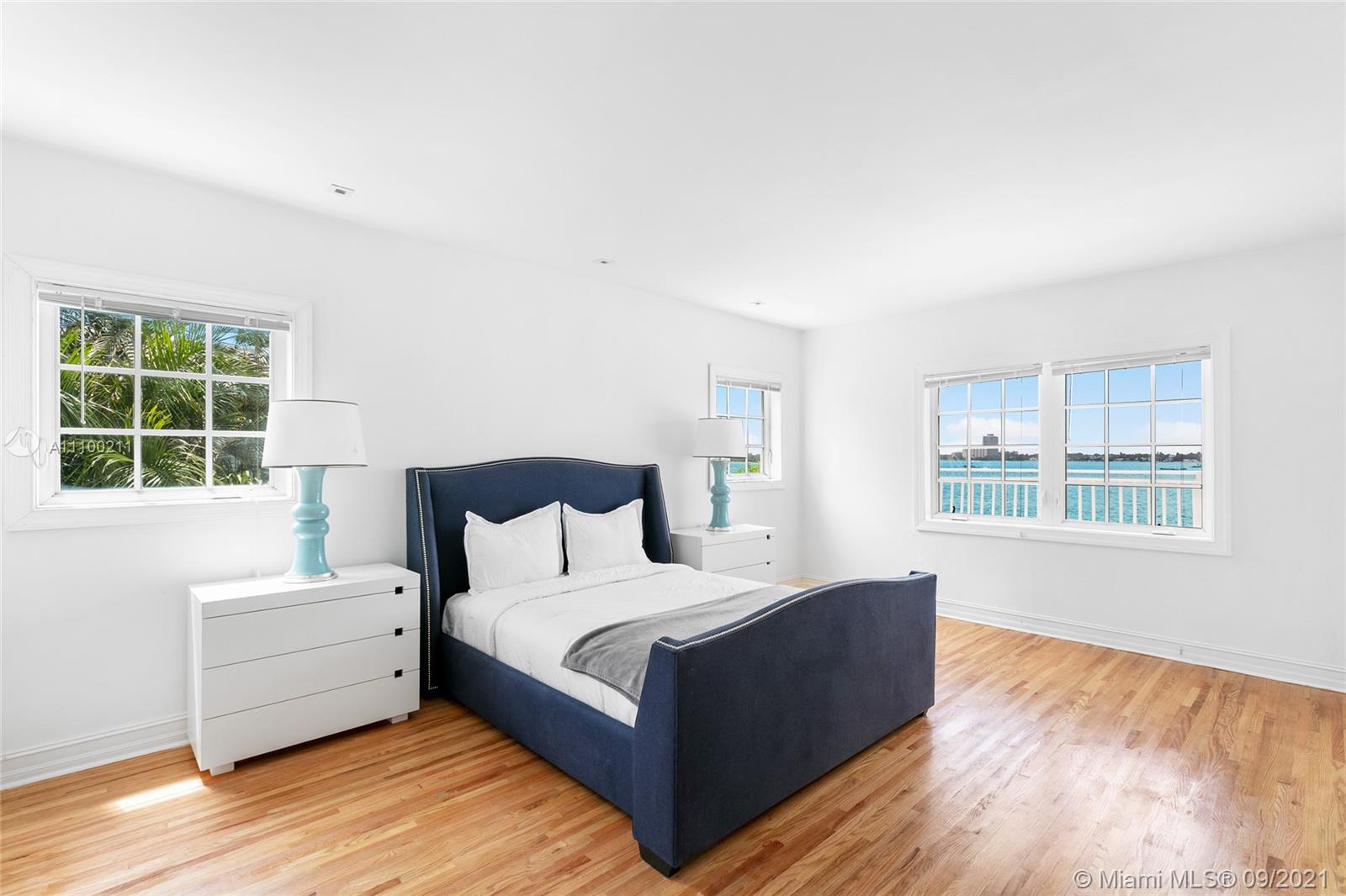 NORTH BAY ISLAND - Residential