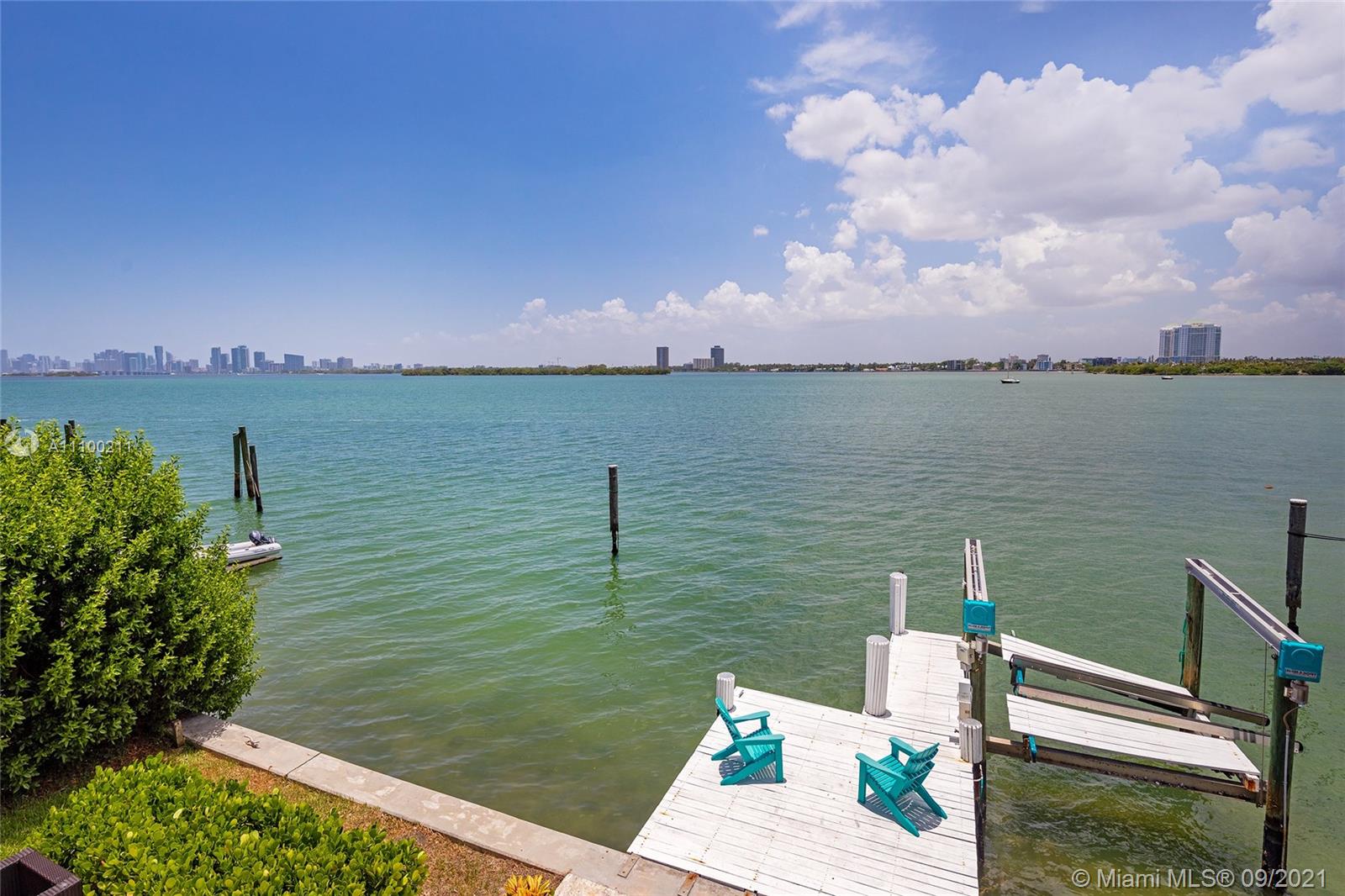 NORTH BAY ISLAND - Residential