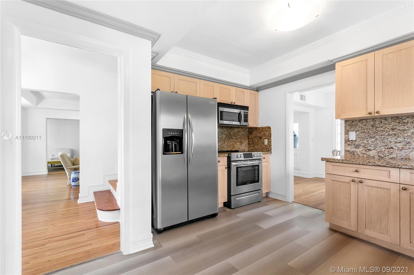 NORTH BAY ISLAND - Residential