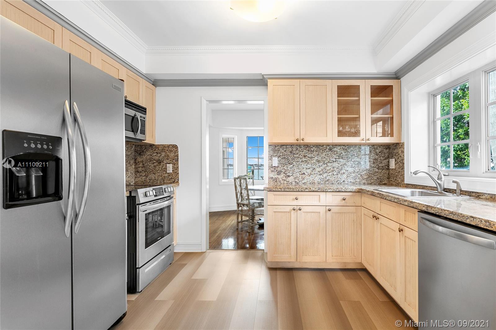 NORTH BAY ISLAND - Residential