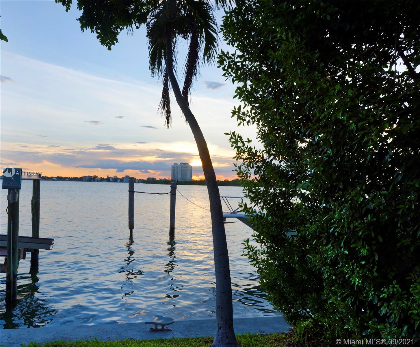 NORTH BAY ISLAND - Residential