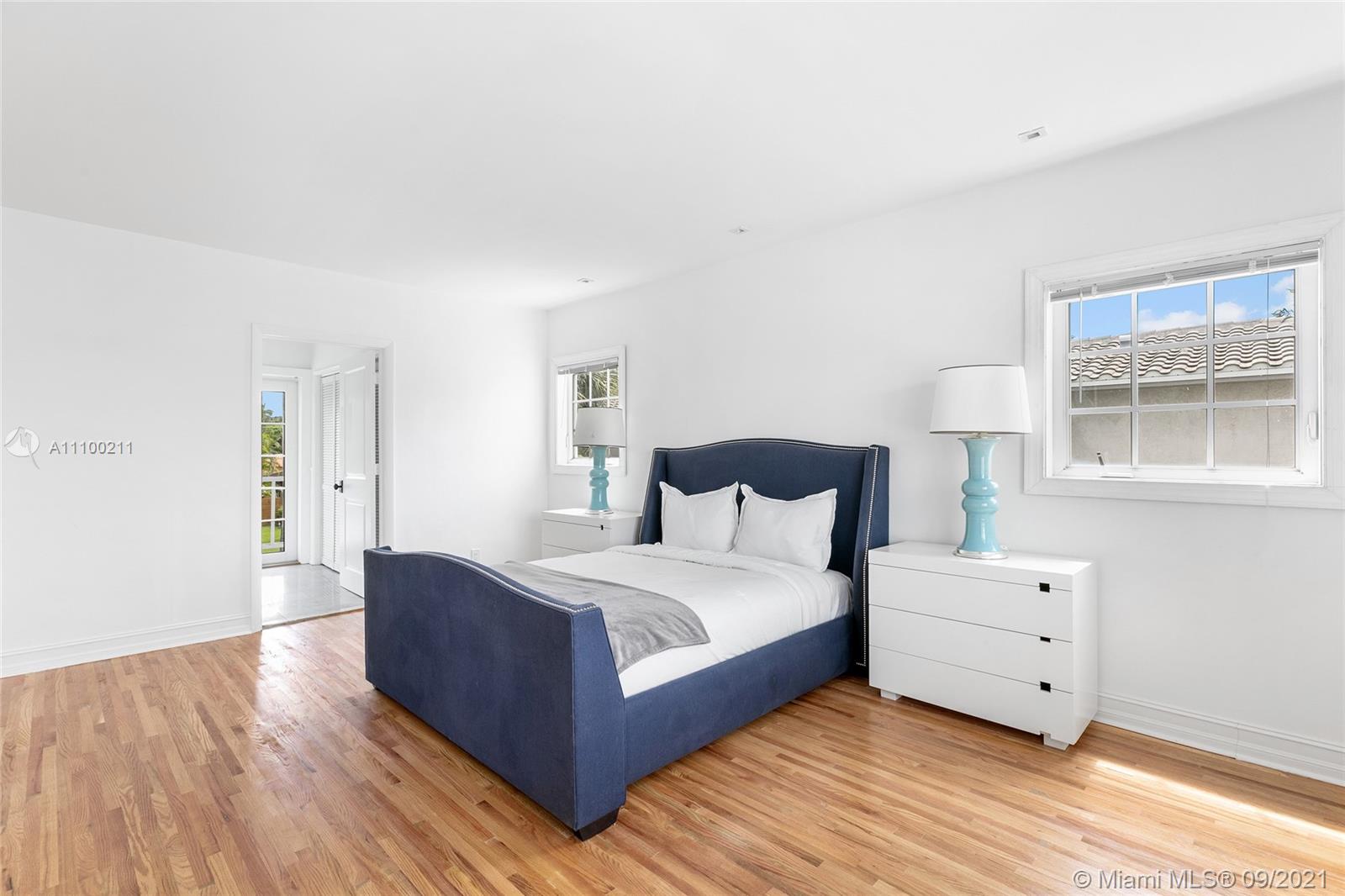 NORTH BAY ISLAND - Residential