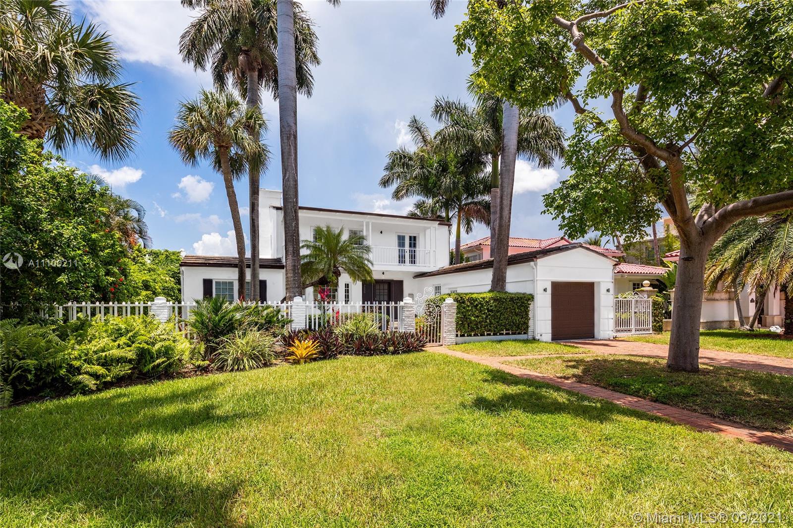 NORTH BAY ISLAND - Residential
