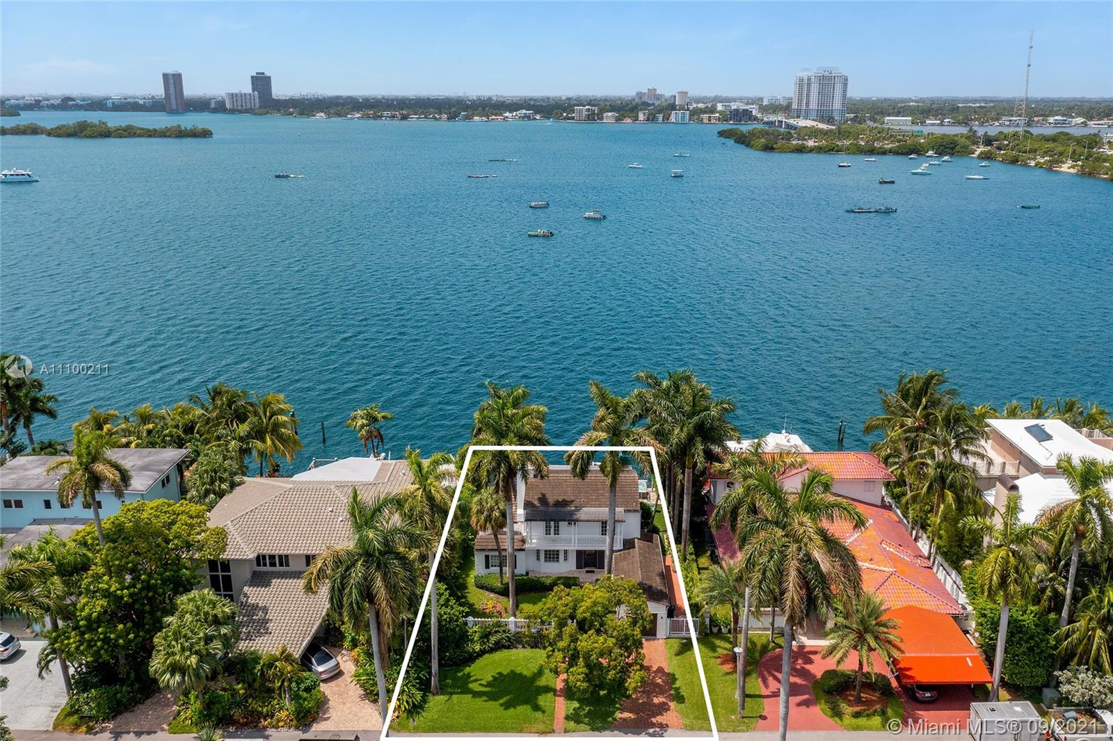 NORTH BAY ISLAND - Residential