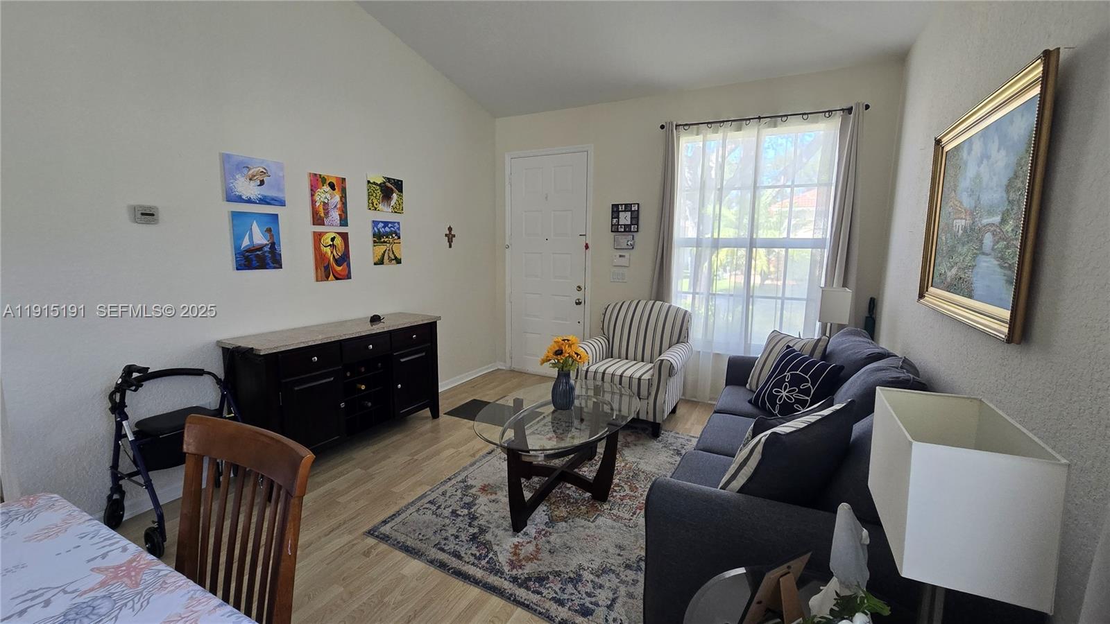 WALNUT CREEK TOWNHOMES - Residential