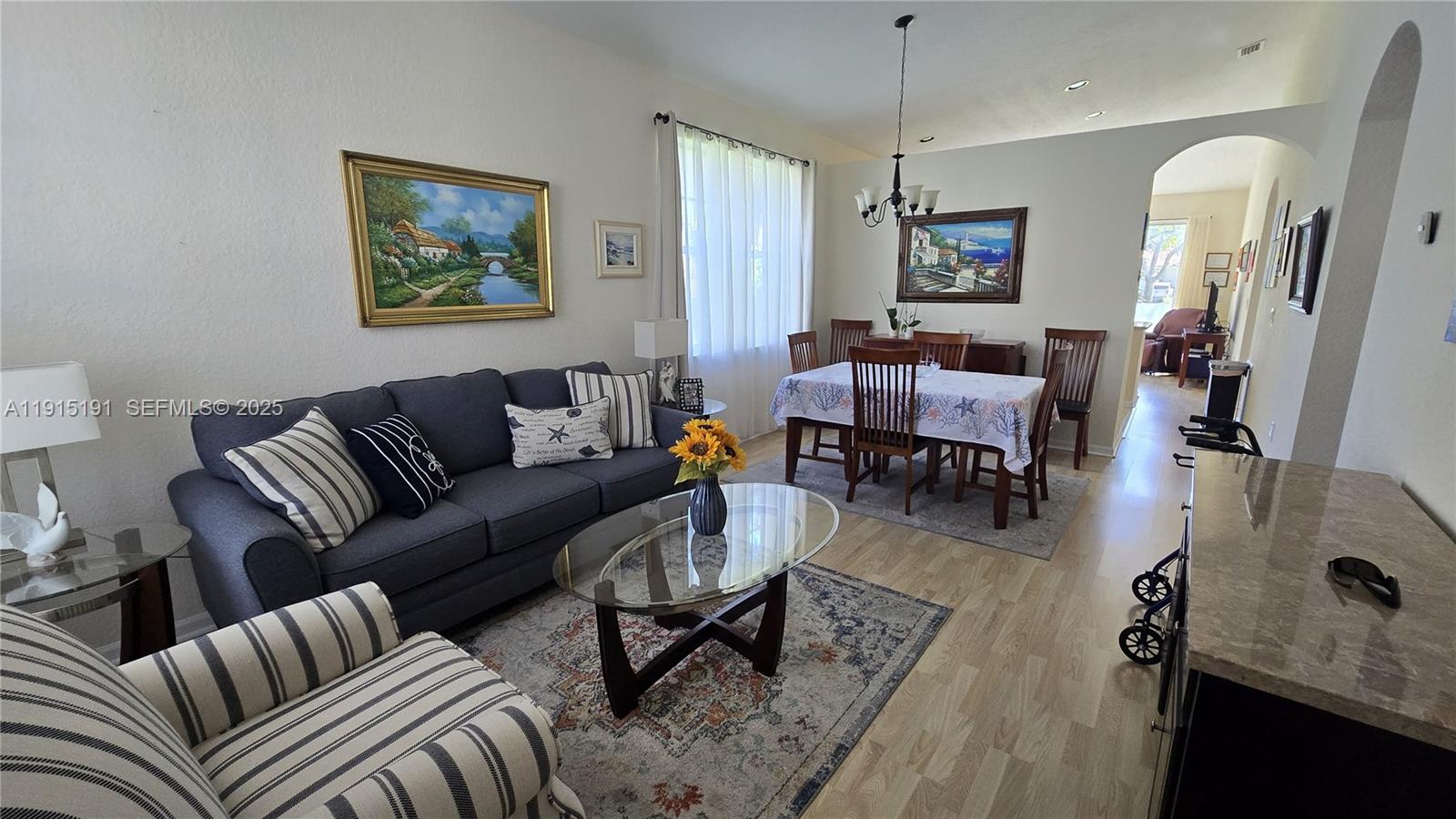 WALNUT CREEK TOWNHOMES - Residential