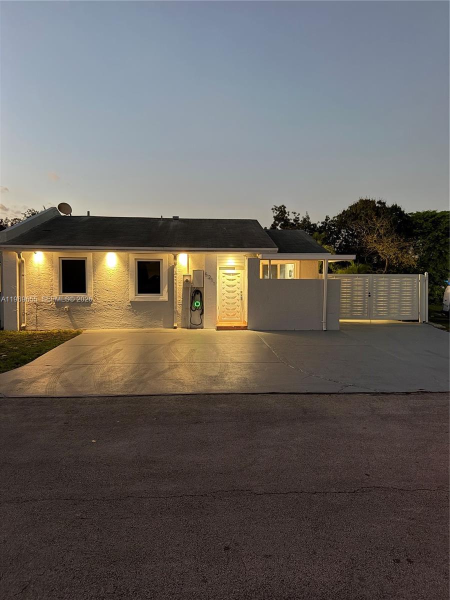 LAKES OF ACADIA UNIT 7 - Residential