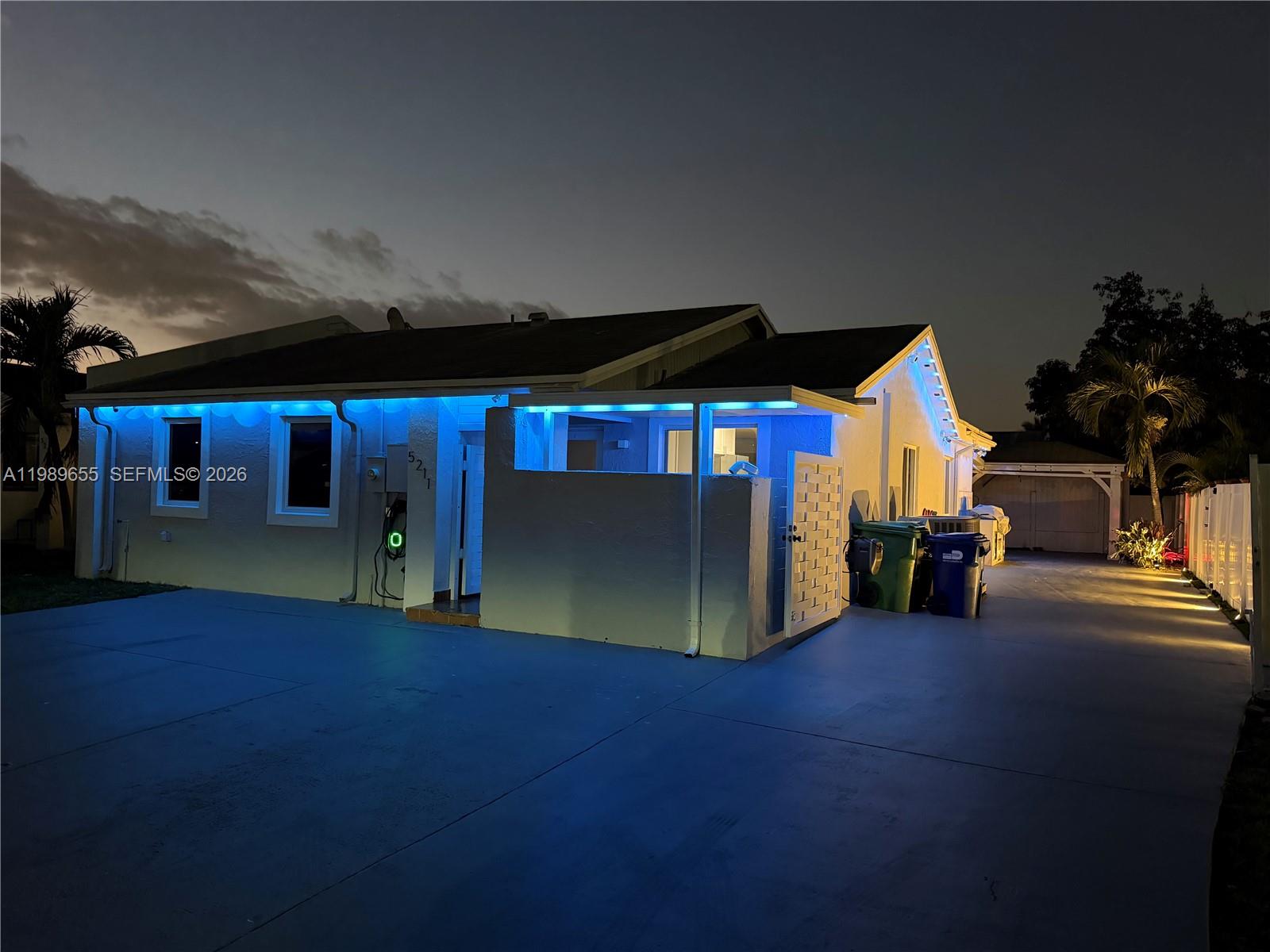 LAKES OF ACADIA UNIT 7 - Residential