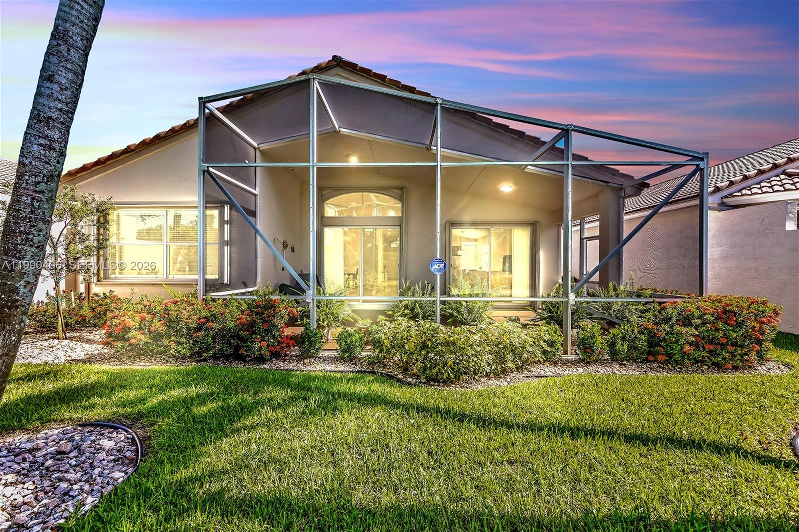 AVALON ESTATES - Residential