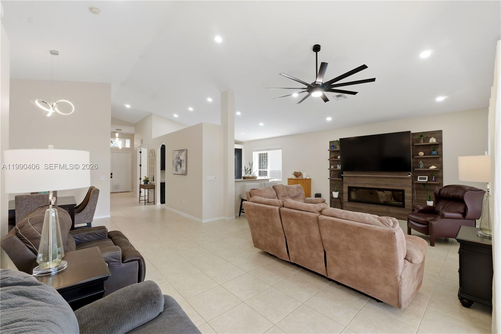 AVALON ESTATES - Residential