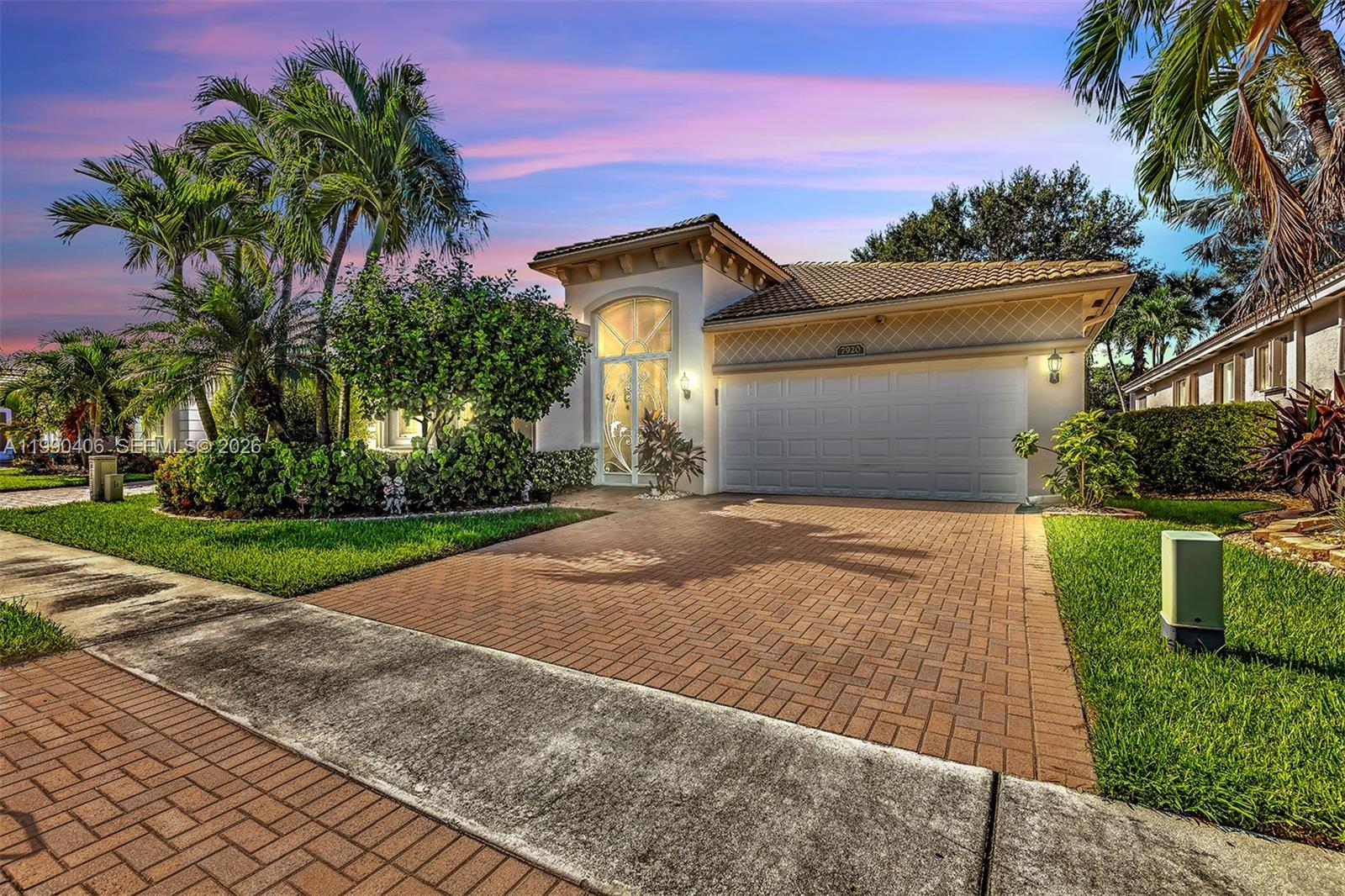 AVALON ESTATES - Residential