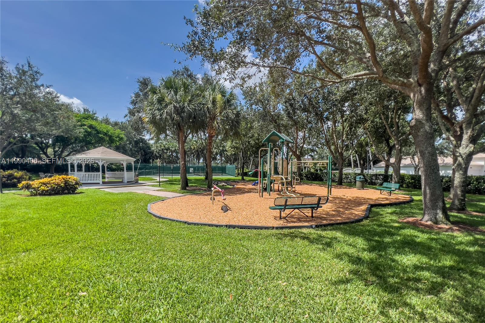 AVALON ESTATES - Residential