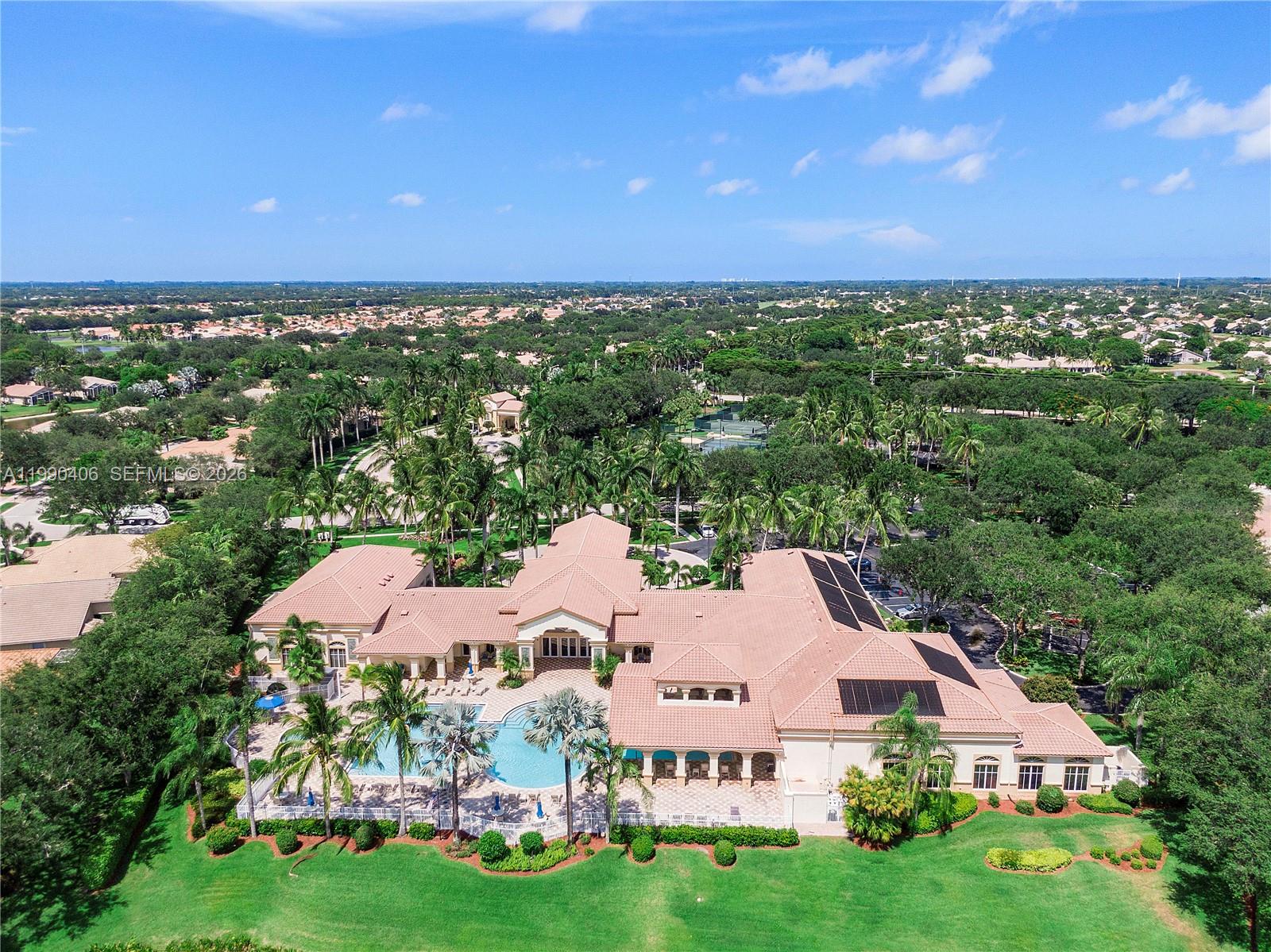 AVALON ESTATES - Residential