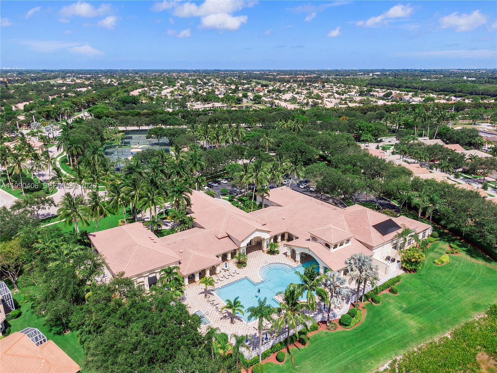 AVALON ESTATES - Residential