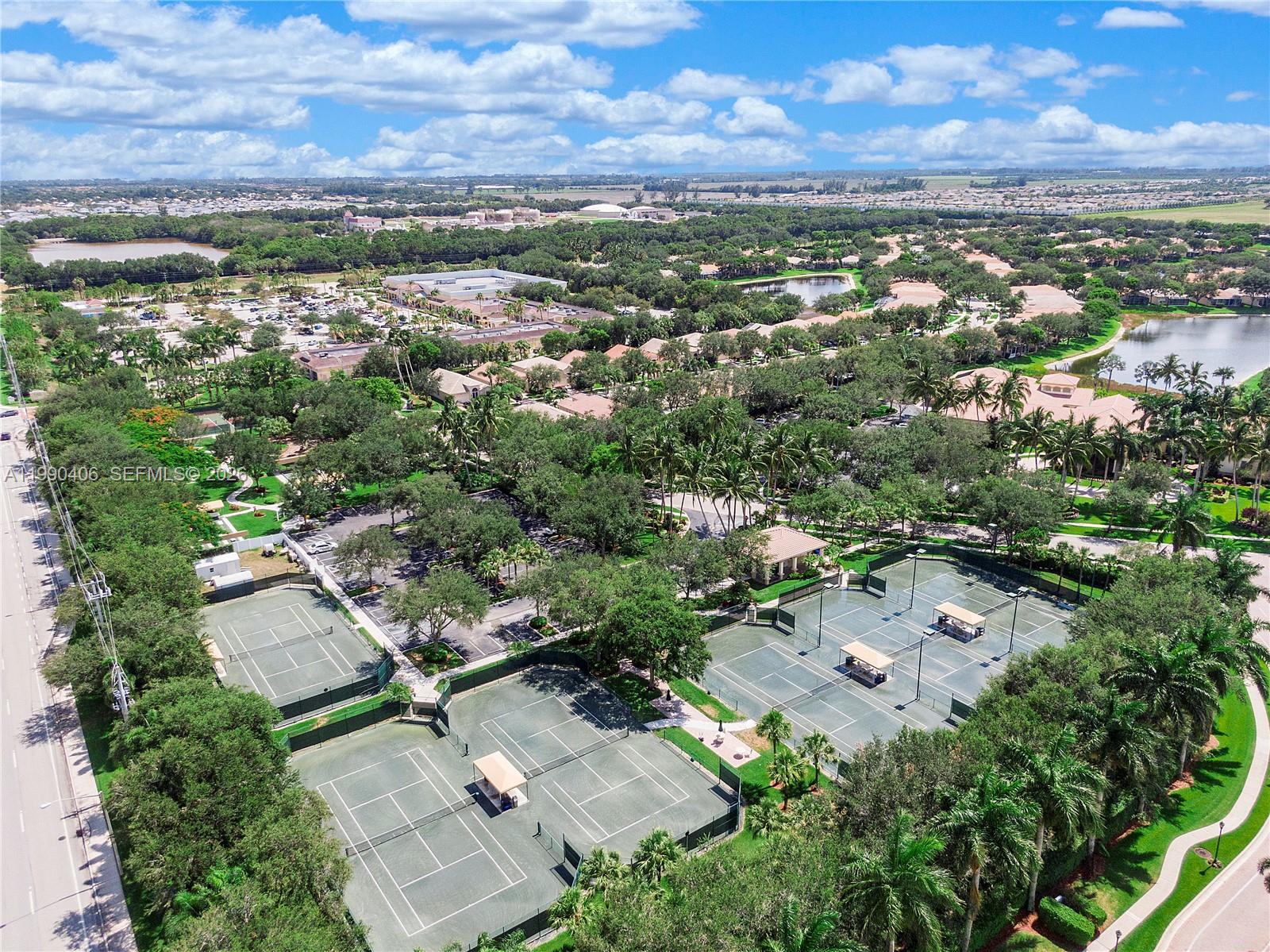 AVALON ESTATES - Residential