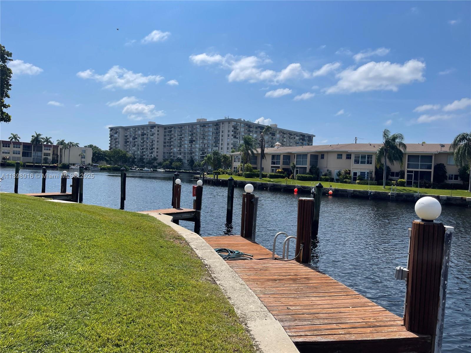 NOBEL POINT CONDO - Residential Lease