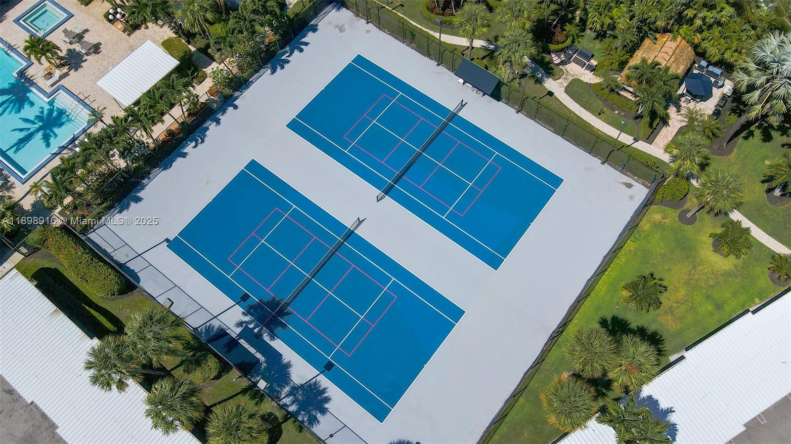 NOBEL POINT CONDO - Residential Lease