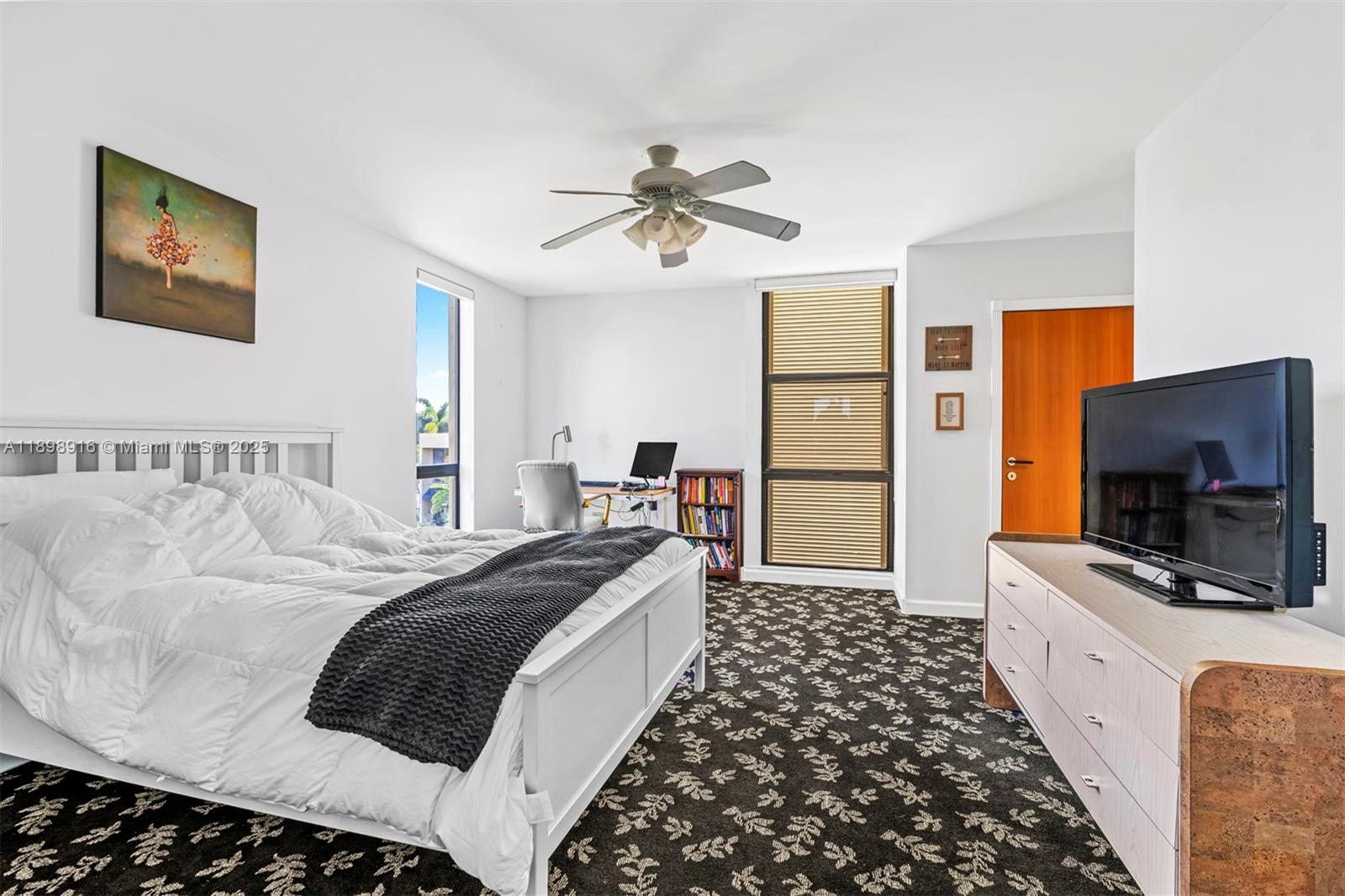 NOBEL POINT CONDO - Residential Lease