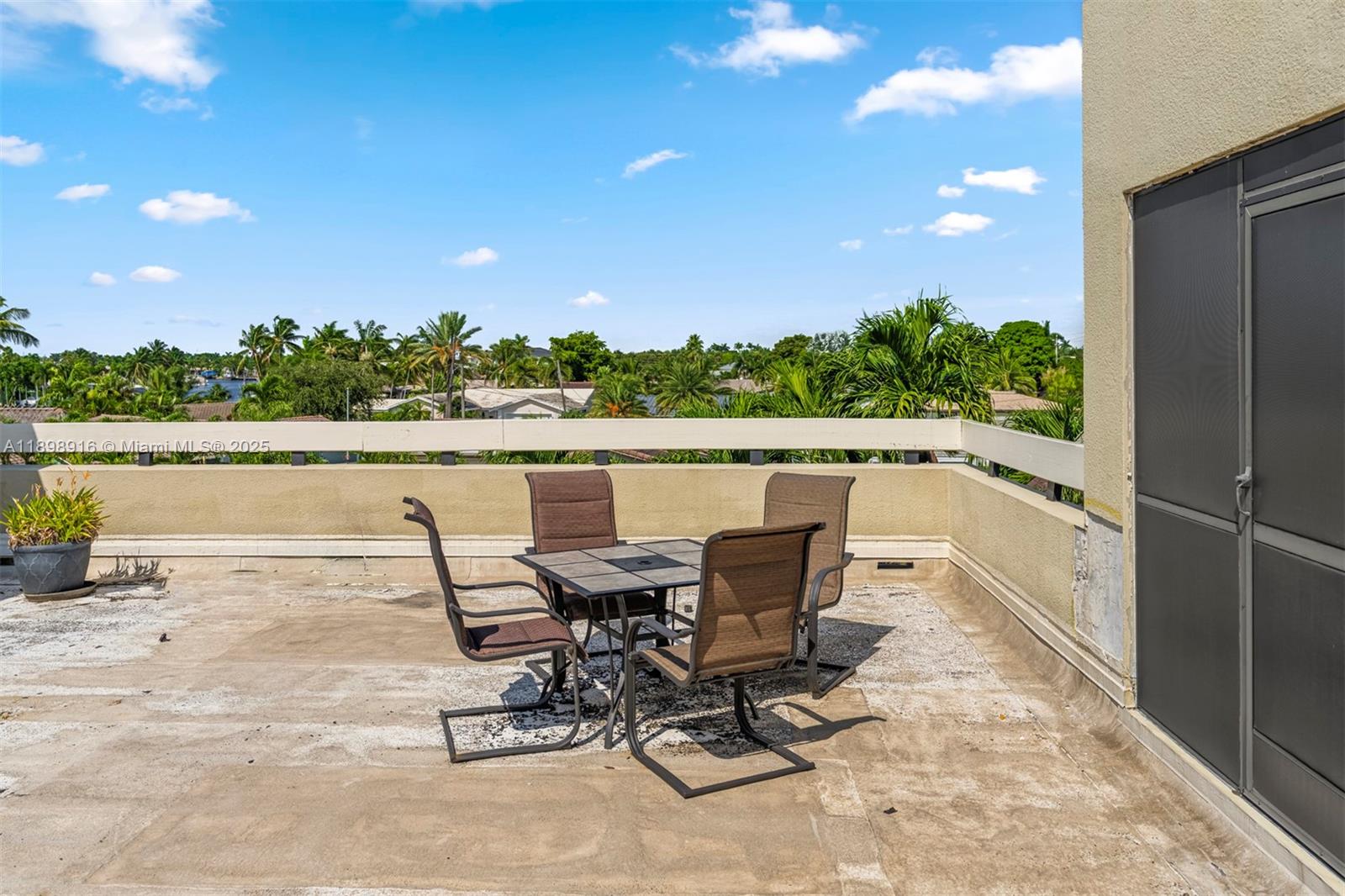 NOBEL POINT CONDO - Residential Lease