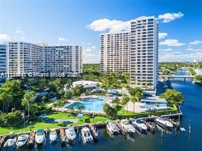 OLYMPUS CONDO PHASE - Residential