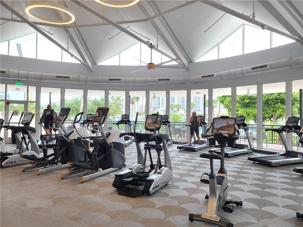 OLYMPUS CONDO PHASE - Residential