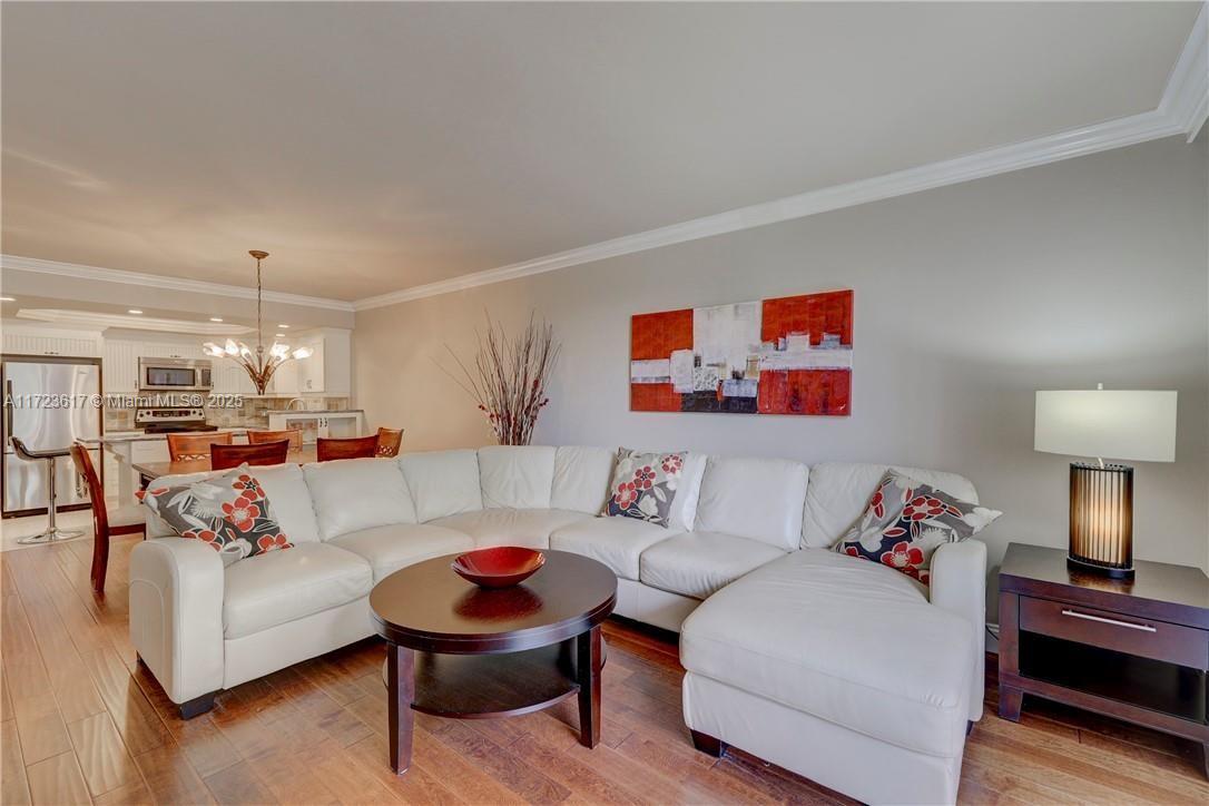 OLYMPUS CONDO PHASE - Residential