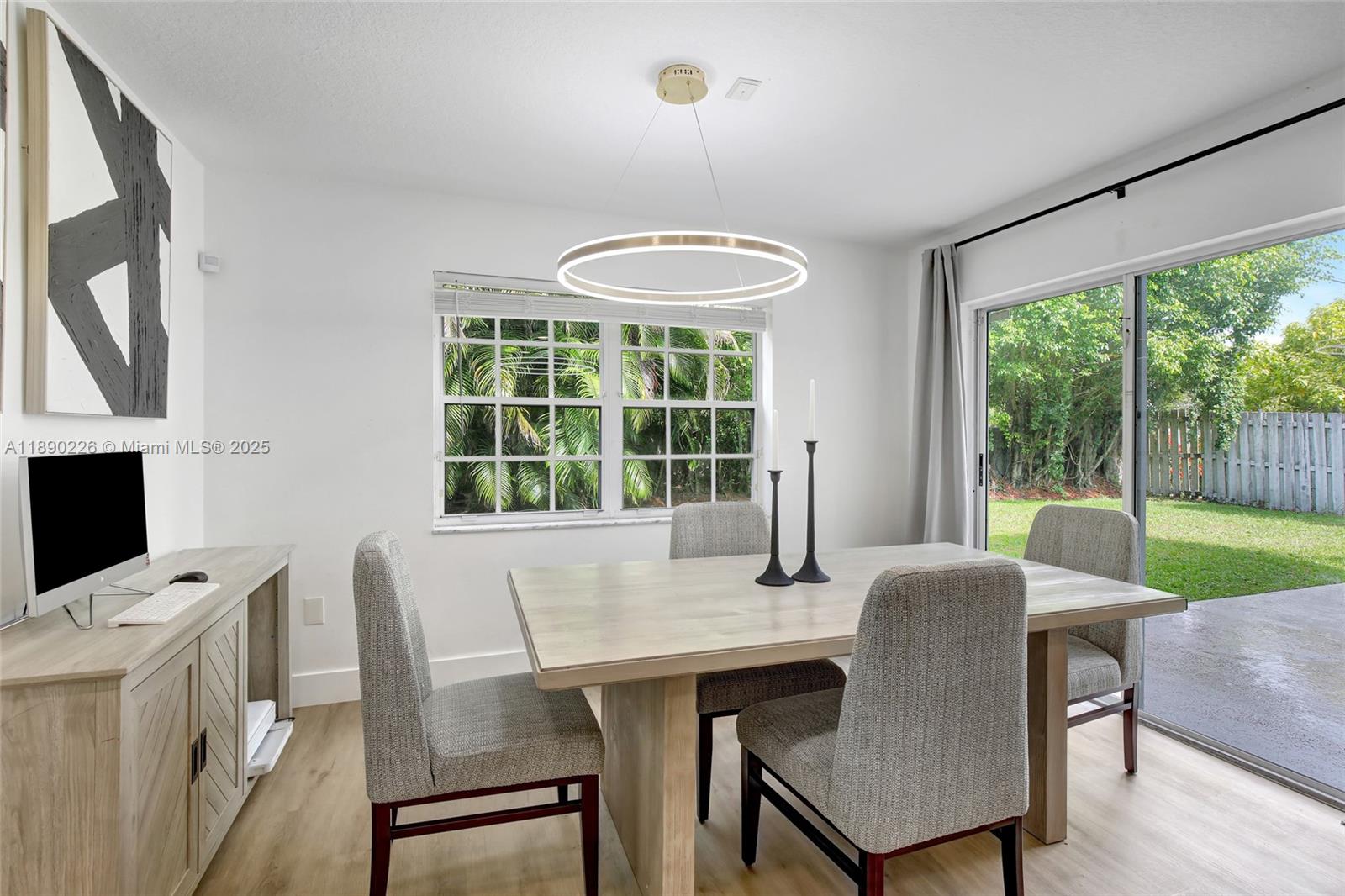 SAWGRASS PLANTATION - Residential