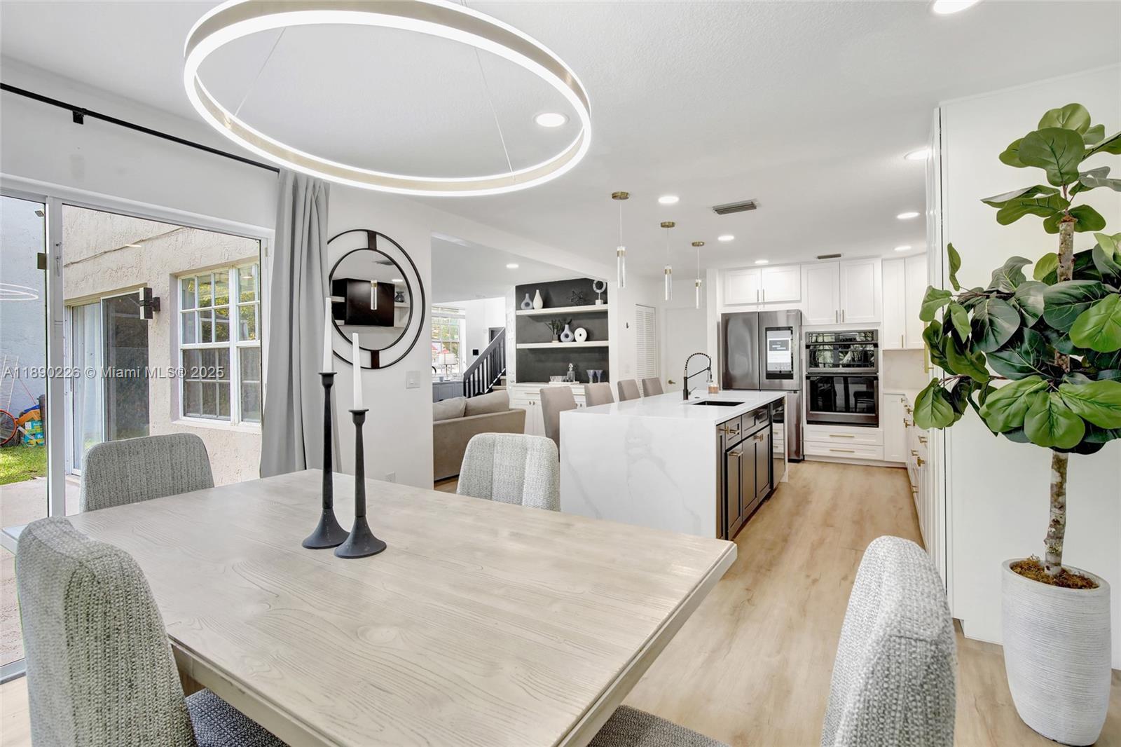 SAWGRASS PLANTATION - Residential