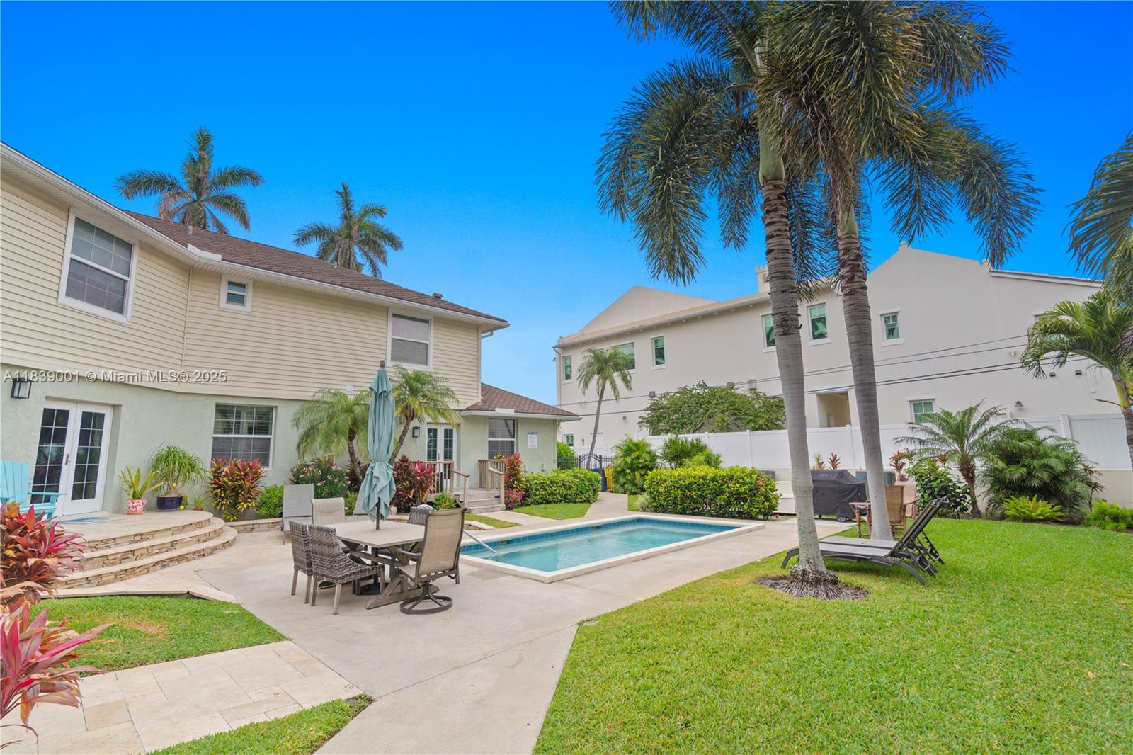 SEABREEZE OF DELRAY CONDO - Land